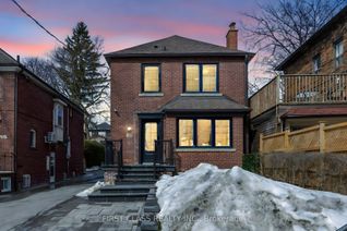 House for Sale, 66 Willowbank Blvd, Toronto, ON