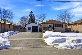 Property for Sale, 924 McCullough Dr, Whitby, ON
