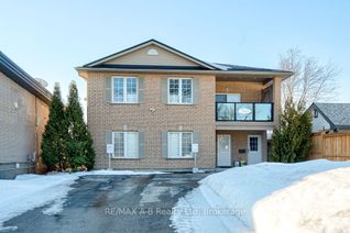 Property for Rent, 390 Church St, Stratford, ON