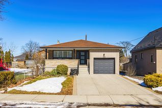 Backsplit for Sale, 103 Empress Ave, Hamilton, ON