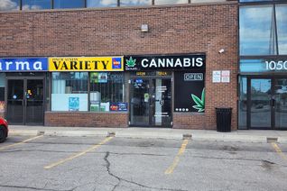 Medical/Dental Business for Sale, 1052 A Finch Ave W, Toronto, ON