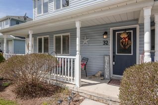 Condo for Sale, 32 Valleymede Ct, Collingwood, ON