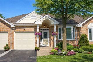 Townhouse for Sale, 88 Sandollar Dr #54, Hamilton, ON