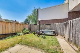 Condo Townhouse for Sale, 1100 Oxford St #88, Oshawa, ON