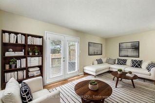Condo Townhouse for Sale, 1535 Trossacks Ave #4, London North, ON