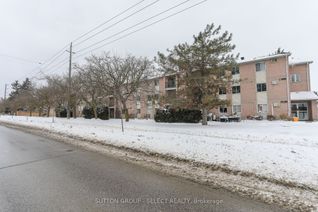 Property for Sale, 2228 Trafalgar St #207, London East, ON