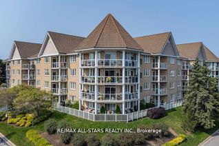 Apartment for Sale, 51 Rivermill Blvd #305, Kawartha Lakes, ON