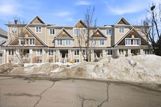 Condo Townhouse for Sale, 432 Hillsboro Private, Kanata, ON