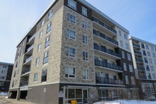 Apartment for Sale, 275 Larch St #H404, Waterloo, ON
