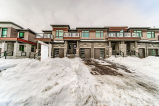 Townhouse for Sale, 87 Adario Cres, Vaughan, ON