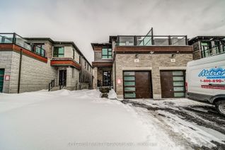 Townhouse for Sale, 84 Adario Cres, Vaughan, ON