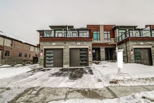 Townhouse for Sale, 132 Adario Cres, Vaughan, ON