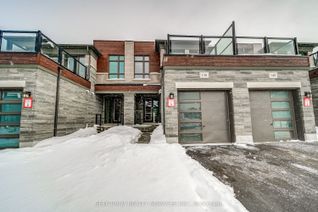Townhouse for Sale, 136 Adario Cres, Vaughan, ON