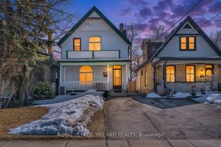 Property for Sale, 569 Piccadilly St, London East, ON