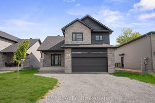 Duplex for Sale, 932 Katia St, The Nation, ON