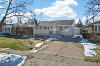 Property for Sale, 55 Parkdale Dr, Thorold, ON