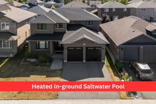 House for Sale, 12 Hummingbird Dr, Belleville, ON