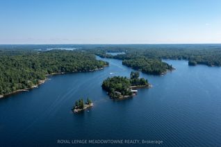 Property for Sale, 1 B721 Galt Island, The Archipelago, ON