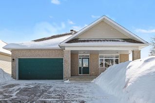 Property for Sale, 852 Swallowtail Cres, Orleans - Cumberland and Area, ON