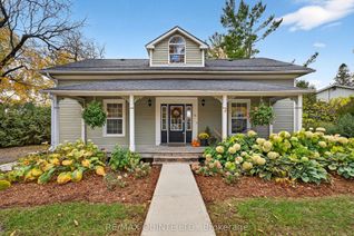 House for Sale, 15 Talbot St, Prince Edward County, ON