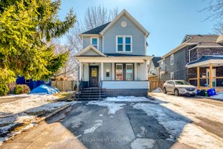 Detached House for Sale, 4456 Ellis St, Niagara Falls, ON