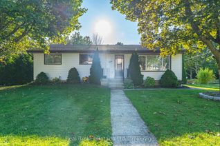 Detached House for Sale, 394 Queen St N, West Grey, ON