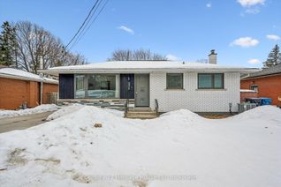 House for Sale, 372 Victoria Rd N, Guelph, ON