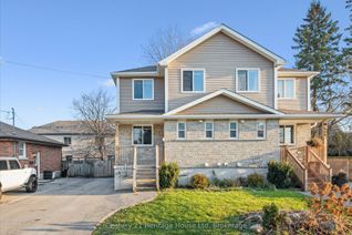 Property for Sale, 126 Forfar St E, Centre Wellington, ON