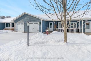 Bungalow for Sale, 8 Chamberlain Cres, Penetanguishene, ON