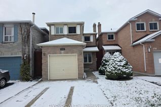 Property for Rent, 1296 Valerie Cres W, Oakville, ON