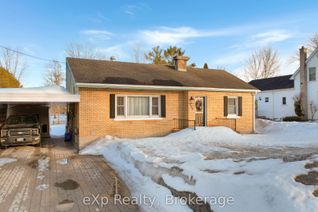 House for Sale, 408 Mcnab St, Brockton, ON House for Sale, 408 Mcnab St, Brockton, ON