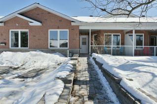Bungalow for Sale, 7 Weaver Cres, Kanata, ON