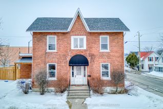 Detached House for Sale, 75 Robert St, Greater Napanee, ON