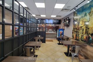Franchise Business for Sale, 407A Bloor St E, Toronto, ON