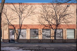 Industrial Property for Sale, 173 Advance Blvd #27, Brampton, ON