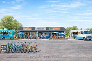 Property for Lease, 2052 COUNTY ROAD 18 N/A, Prince Edward County, ON