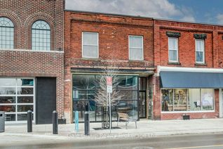 Property for Lease, 533 Dundas St, Woodstock, ON