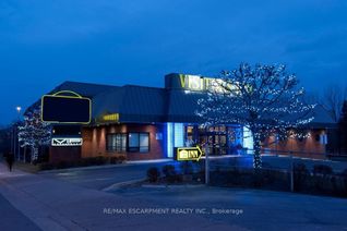 Property for Lease, 649 MAIN St W, Hamilton, ON Property for Lease, 649 MAIN St W, Hamilton, ON