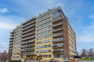Condo for Rent, 2500 Bathurst St #306, Toronto, ON