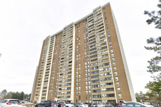 Apartment for Sale, 18 Knightsbridge Rd #2605, Brampton, ON