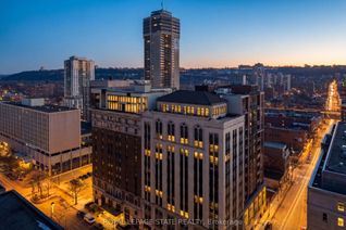 Loft for Sale, 112 King St E #PH4, Hamilton, ON
