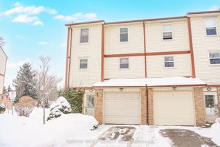 Condo for Sale, 7340 Copenhagen Rd #24, Mississauga, ON