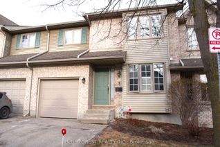 Property for Sale, 410 Ambleside Dr #3, London North, ON