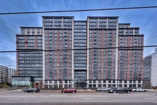 Condo for Sale, 1235 Richmond St #517, London East, ON