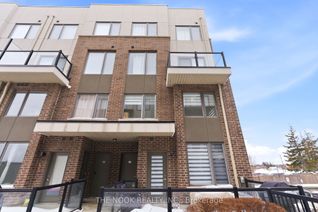 Townhouse for Sale, 1460 Whites Rd #401, Pickering, ON Townhouse for Sale, 1460 Whites Rd #401, Pickering, ON
