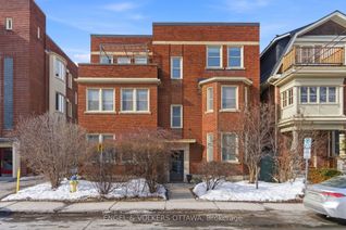 Property for Sale, 179 Wilbrod St #1, Lower Town - Sandy Hill, ON