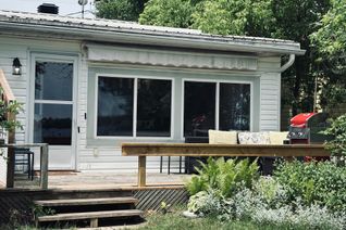 Bungalow for Sale, 1115 Kahshe Lake Rd #5, Gravenhurst, ON