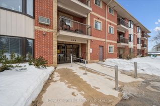 Property for Sale, 440 Durham St W #104, Wellington North, ON