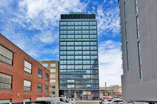 Apartment for Sale, 458 Richmond St W #1701, Toronto, ON