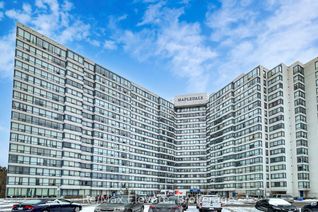 Condo for Sale, 3050 Ellesmere Rd #1102, Toronto, ON